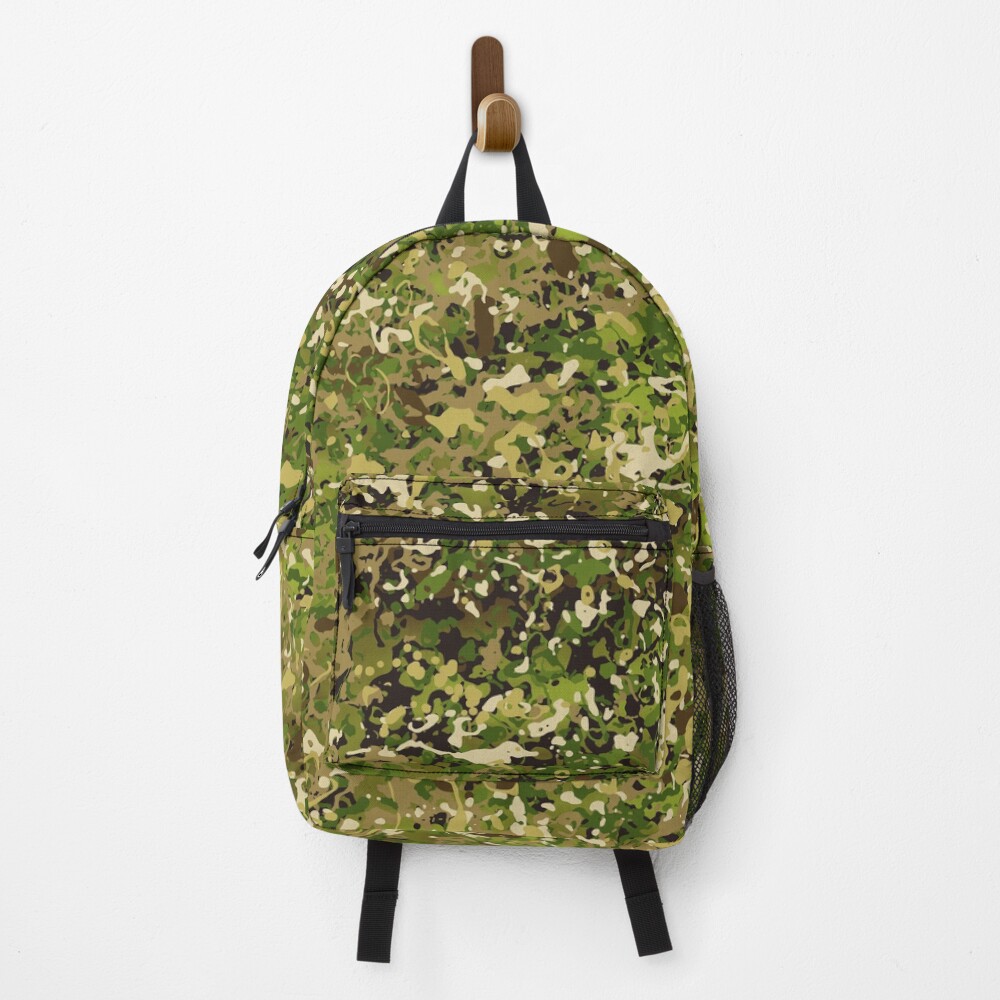 Item preview, Backpack designed and sold by DansCams.