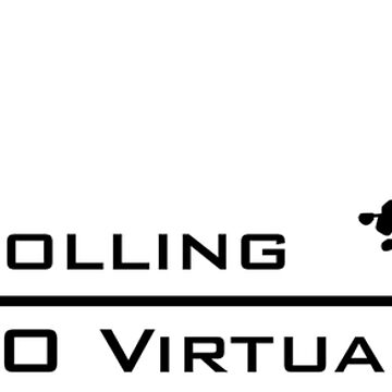 Artwork thumbnail, Keep On Rolling - ESO Virtual 2022 by amandaroe5