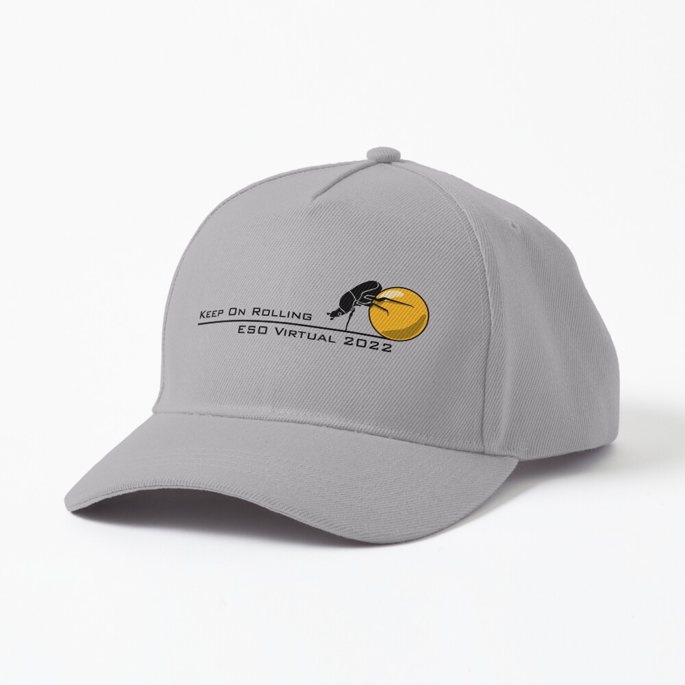 Item preview, Baseball Cap designed and sold by amandaroe5.
