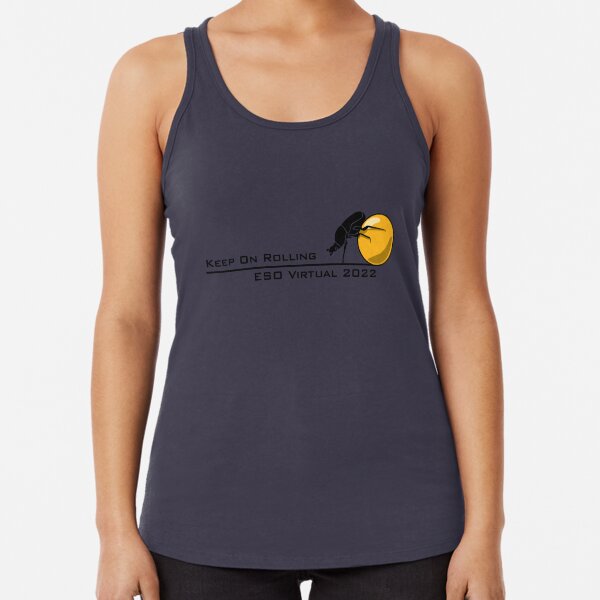 Racerback Tank Top