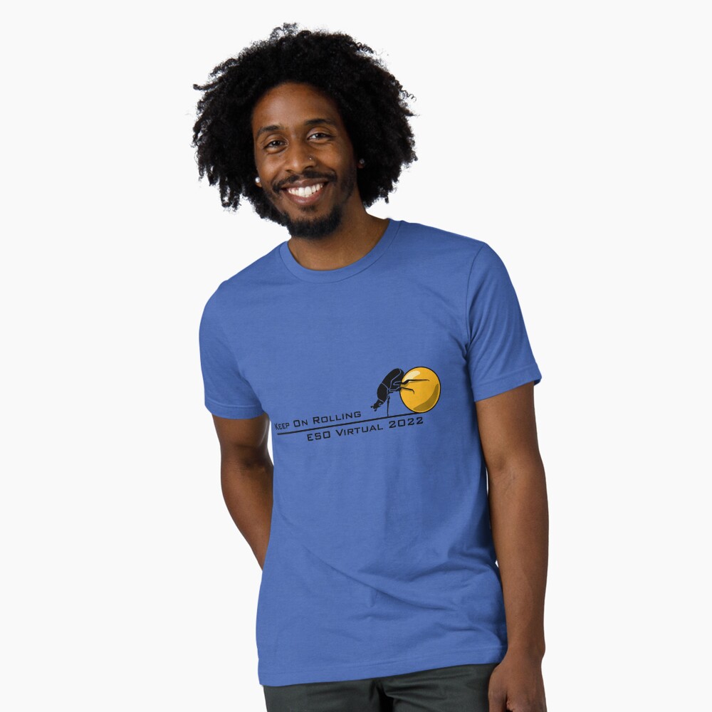 Item preview, Tri-blend T-Shirt designed and sold by amandaroe5.
