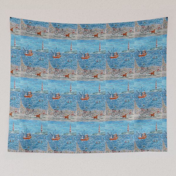 Item preview, Keep dogs on the lead! designed and sold by sanyijudit.