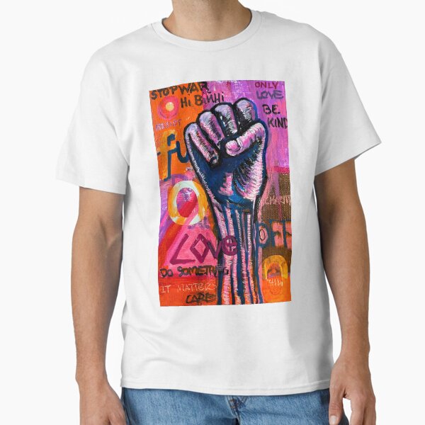 Classic T-Shirt