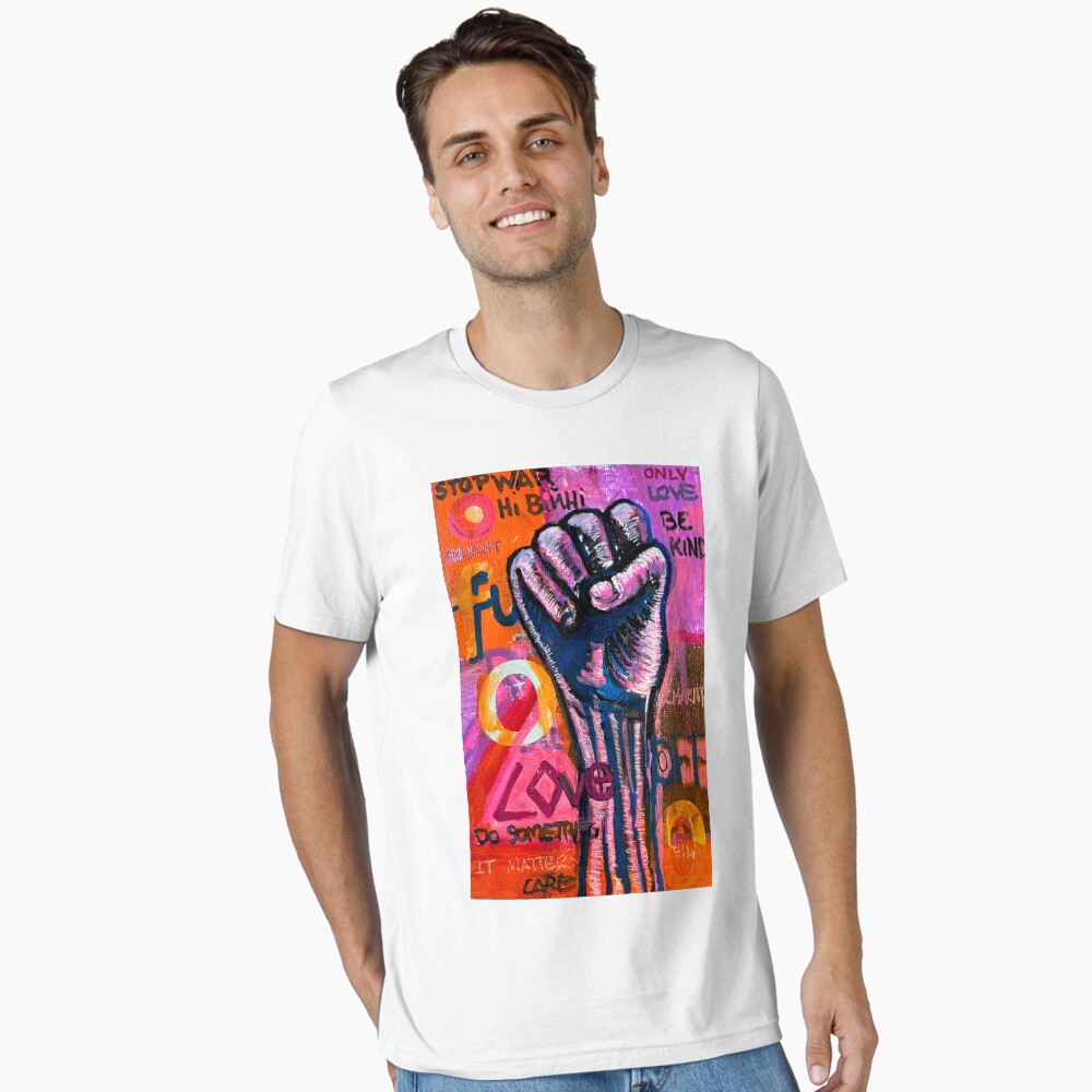 Item preview, Essential T-Shirt designed and sold by AllanLinder.