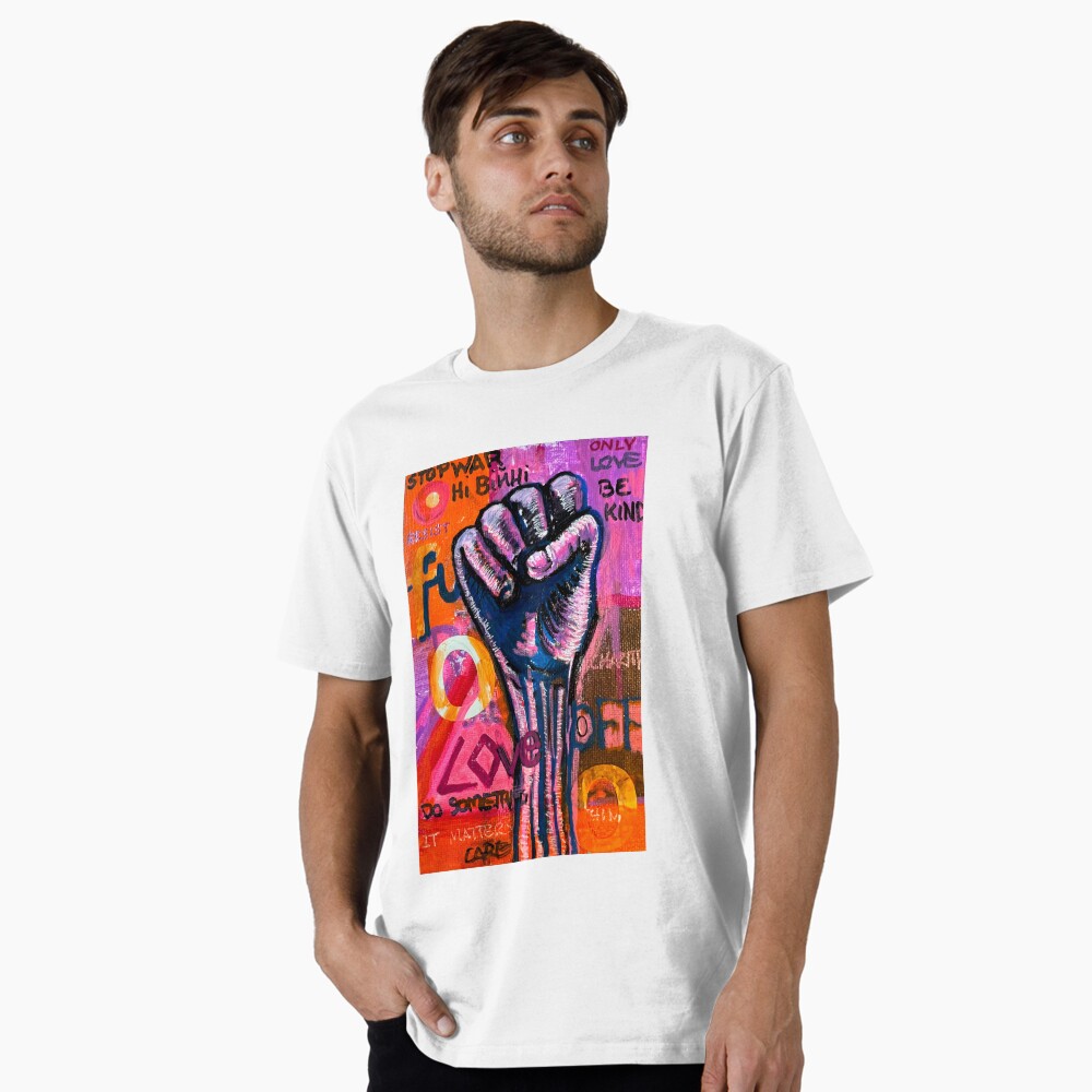 Item preview, Premium T-Shirt designed and sold by AllanLinder.