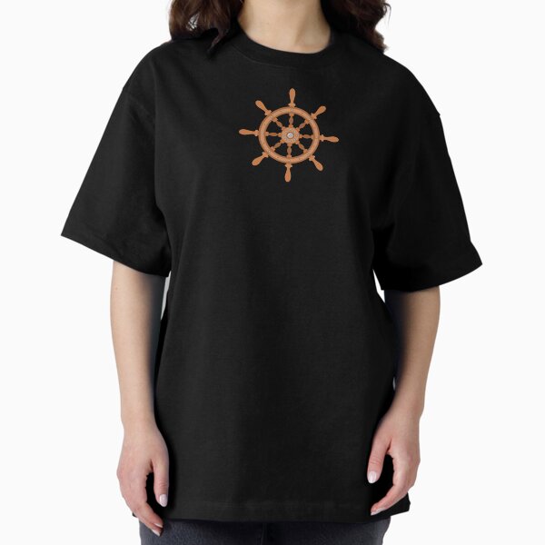 Item preview, Ship Wheel designed and sold by Arianna Khalil.