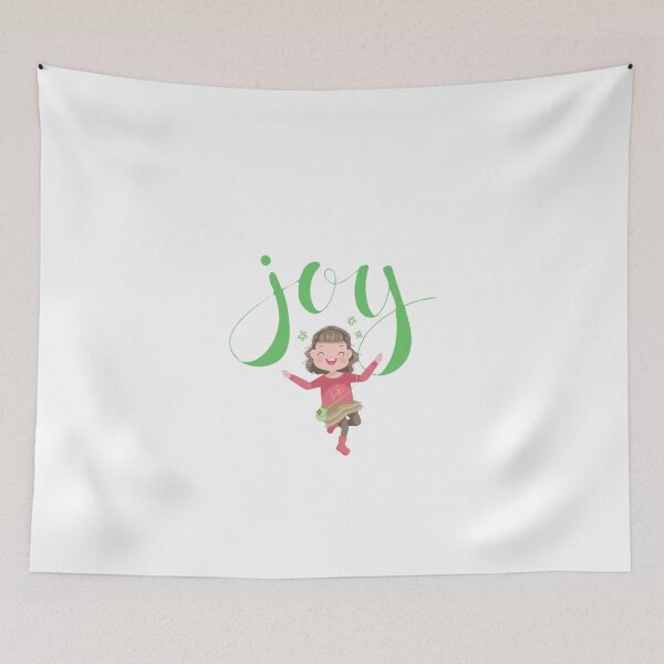 Item preview, JOY designed and sold by IsaCria.
