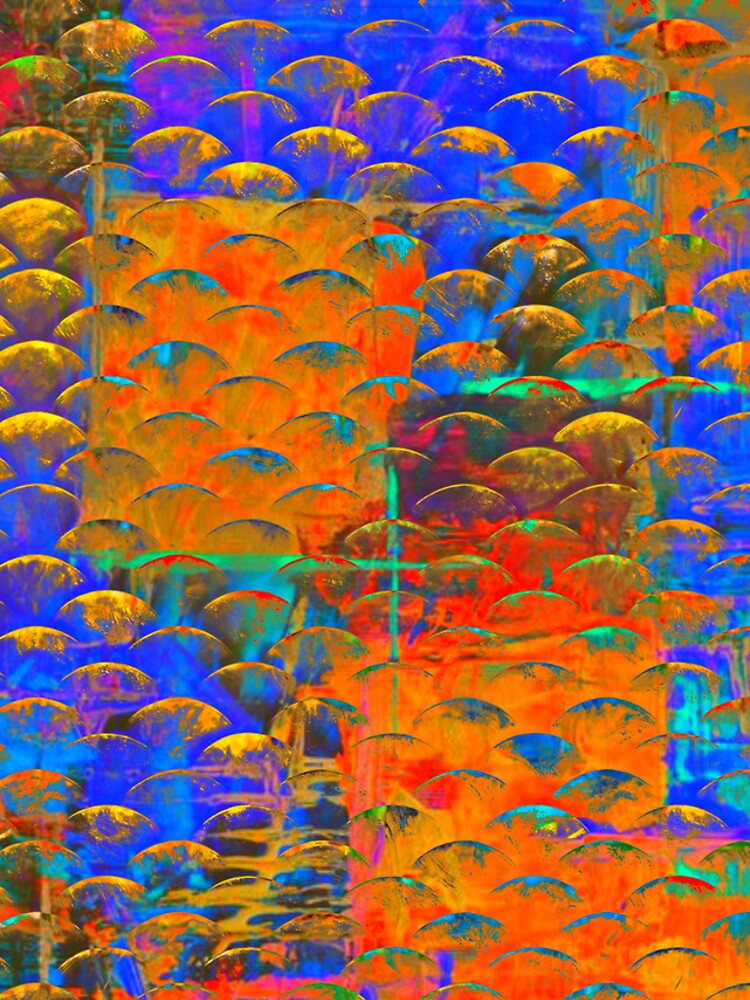 Thumbnail 4 of 4, iPhone Case, core scale designed and sold by Real-texture.