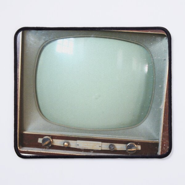 Item preview, Retro TV vintage look designed and sold by polymalex.