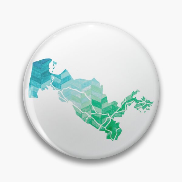 Item preview, Uzbekistan designed and sold by SharlaPaints.