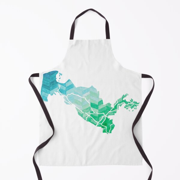 Item preview, Uzbekistan designed and sold by SharlaPaints.