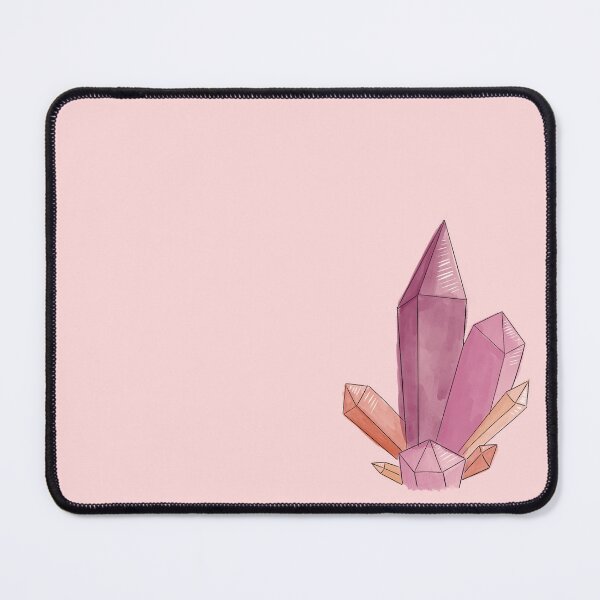 Item preview, Subtle lesbian pride gems designed and sold by Quintin Gell.