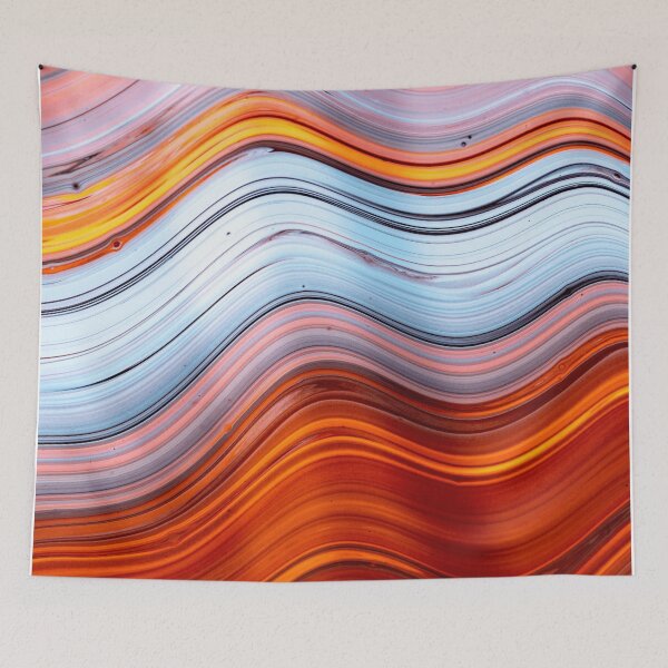 Item preview, tie dye designed and sold by SAJAMANIA.