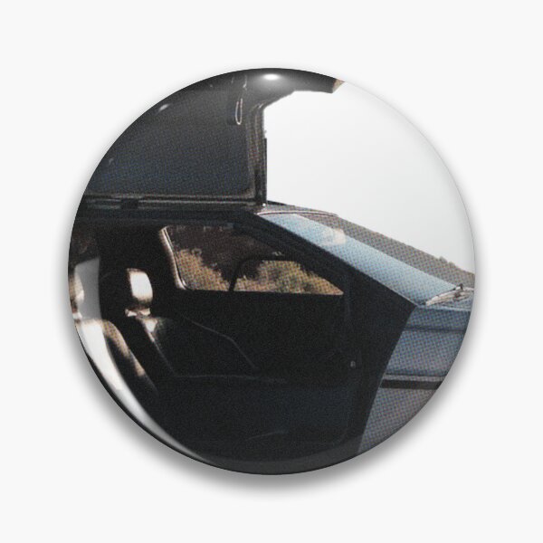 Item preview, Delorean dmc-12 retro car designed and sold by polymalex.