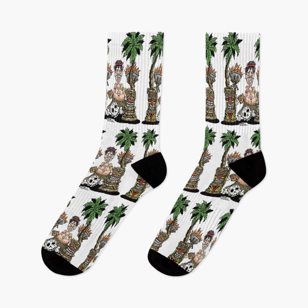 Item preview, Native Islander on the Beach designed and sold by bobtheartman.