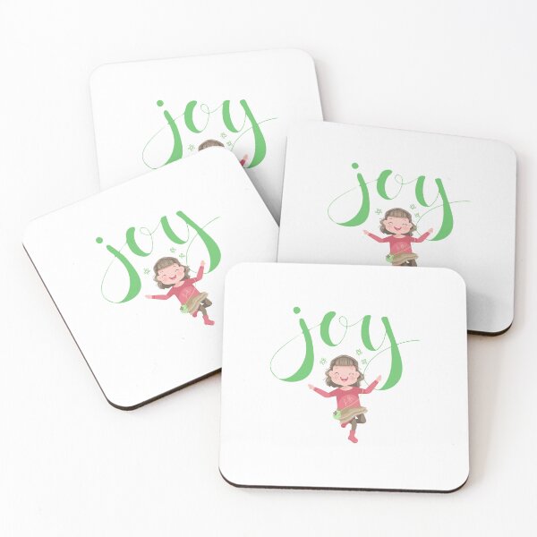 Item preview, JOY designed and sold by IsaCria.