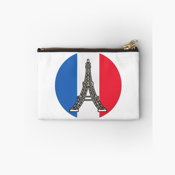 Item preview, Eiffel tour badge designed and sold by Voici.