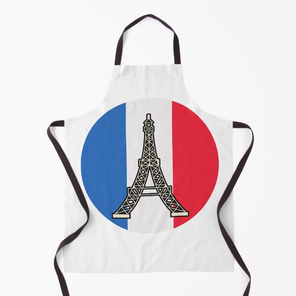Item preview, Eiffel tour badge designed and sold by Voici.