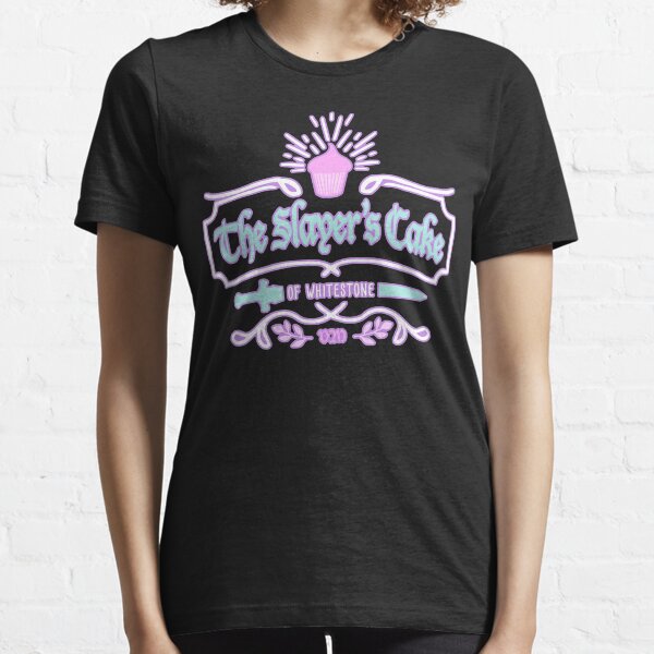 The Slayer's Cake Essential T-Shirt