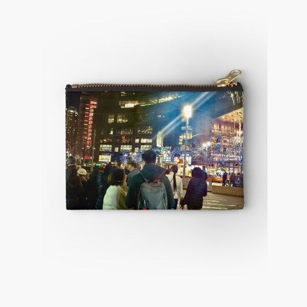 Item preview, Columbus Circle, Manhattan, New York City  designed and sold by eleonoraingrid.