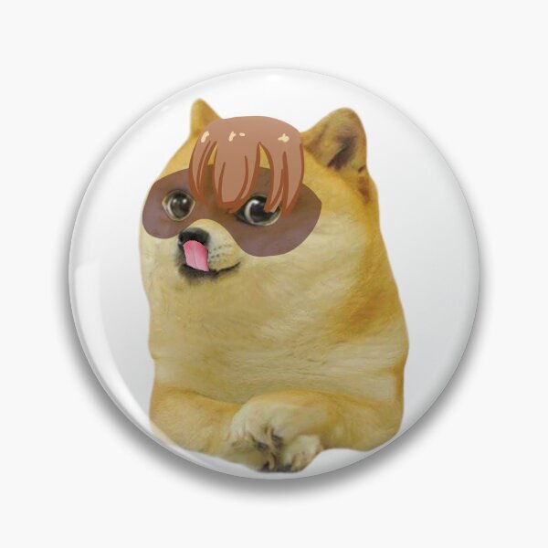 Item preview, Raph chan Doge designed and sold by vickytea.