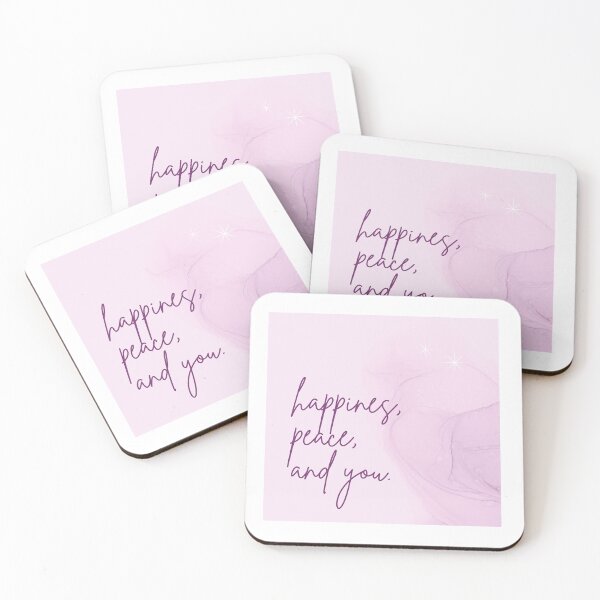 Item preview, Happiness, Peace and You designed and sold by fatoshisme.