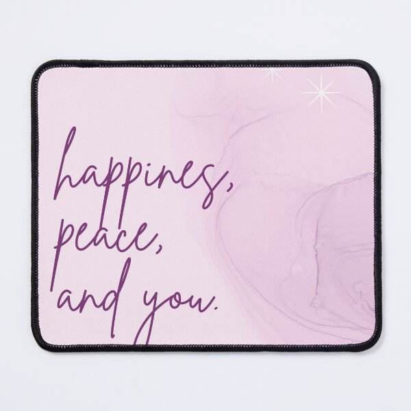Item preview, Happiness, Peace and You designed and sold by fatoshisme.
