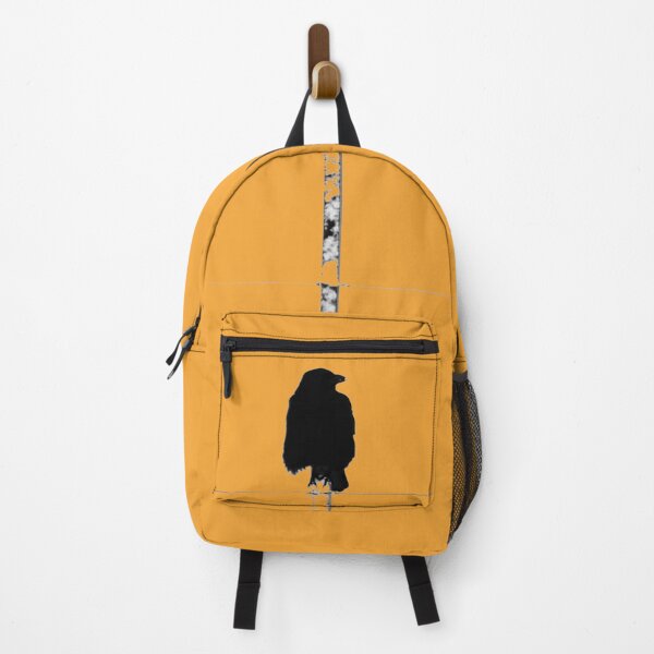Item preview, The Raven designed and sold by SteffenZehrfeld.