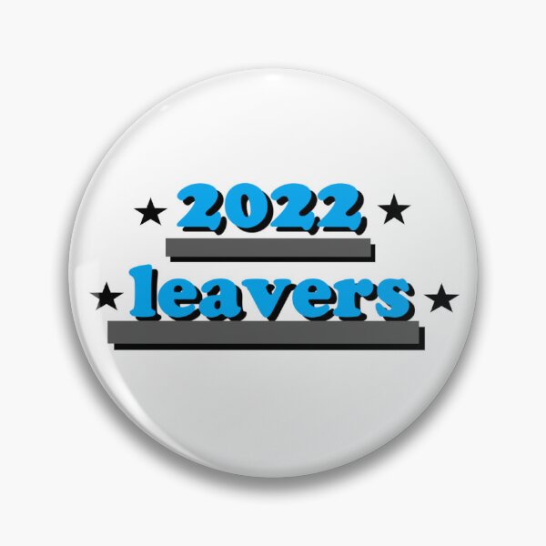 Item preview, 2022 leavers designed and sold by bloomingstars.
