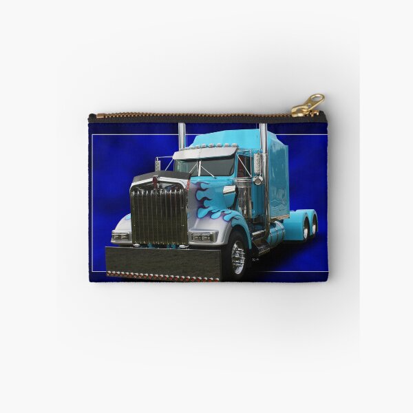 Item preview, Big Rig Kenny designed and sold by Hawley Designs.
