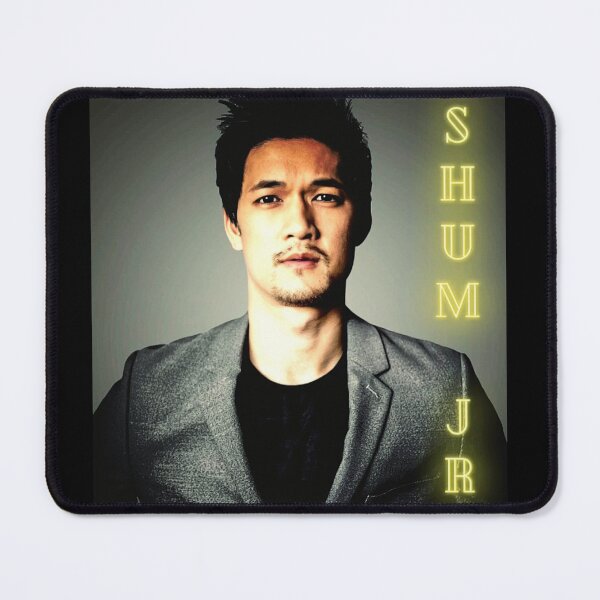 Item preview, Harry Shum Jr. designed and sold by vickytoriaq.