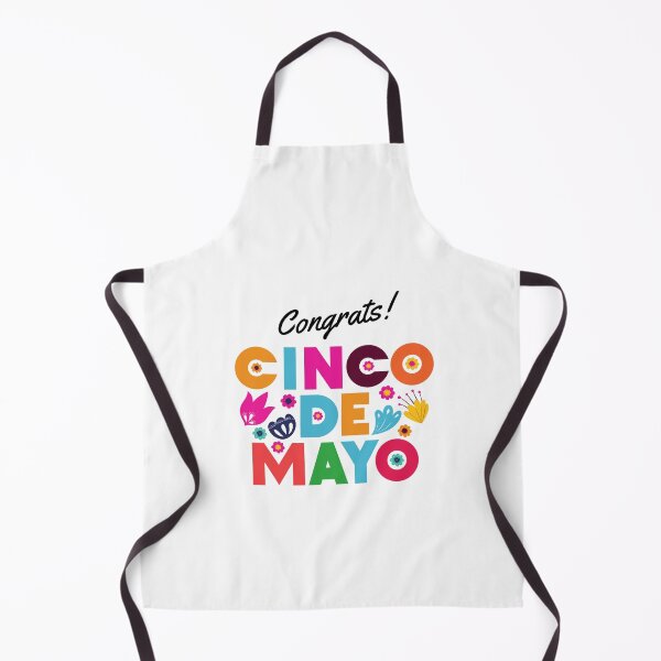 Item preview, festival cinco de mayo designed and sold by Spistak.