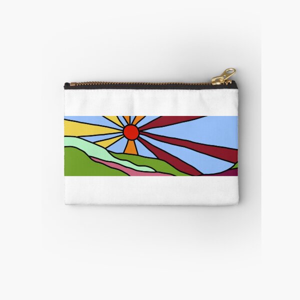 Item preview, Middlebury Knoll Stain Glass designed and sold by pantherkingdom.