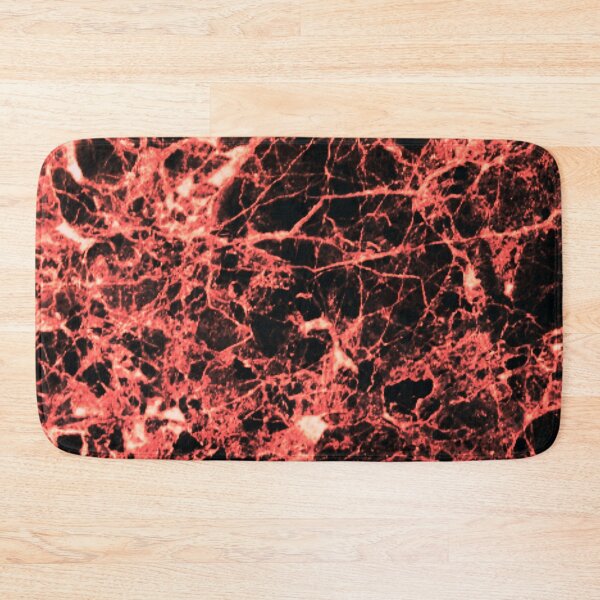 Item preview, Marble texture,black,pink,white designed and sold by cutecrazytshirt.