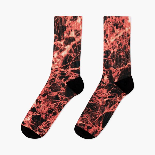 Item preview, Marble texture,black,pink,white designed and sold by cutecrazytshirt.