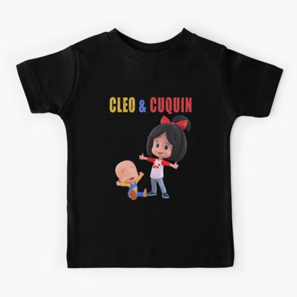 Item preview, Cleo & Cuquin Gift For Fans cleo and cuquin birthday designed and sold by ElbaShop2.