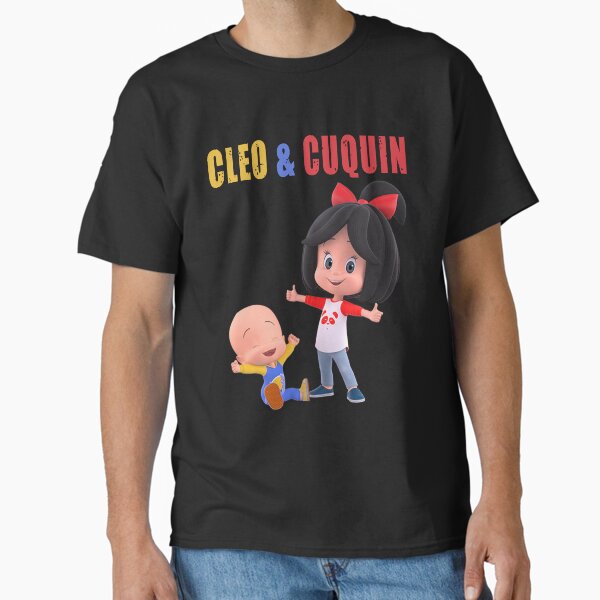Item preview, Cleo & Cuquin Gift For Fans cleo and cuquin birthday designed and sold by ElbaShop2.