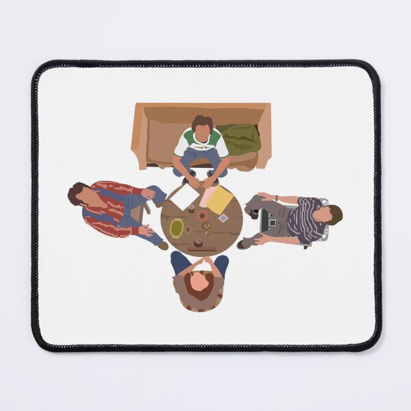 Item preview, That 70's Circle designed and sold by Shayli Kipnis.