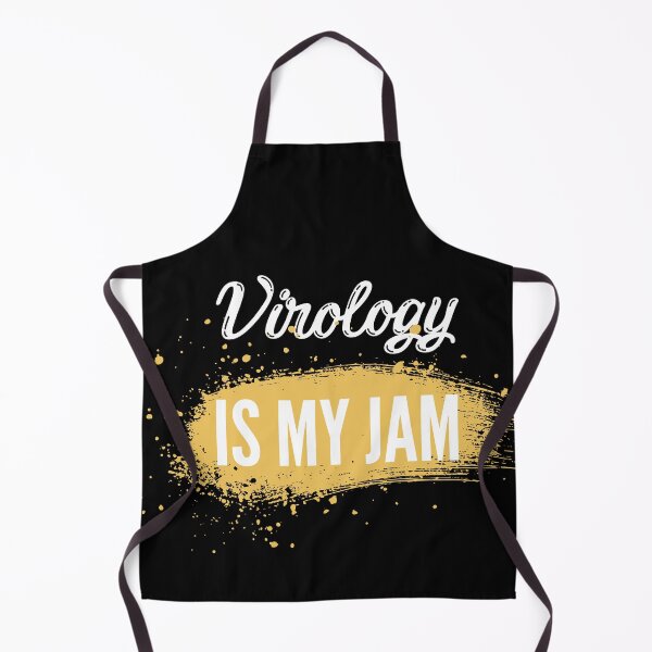 Item preview, Virology is my jam designed and sold by Oreo2020 Creations.