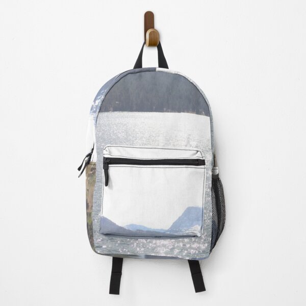 Item preview, Views of the Mamooth Lakes designed and sold by Sam-TDesigns.