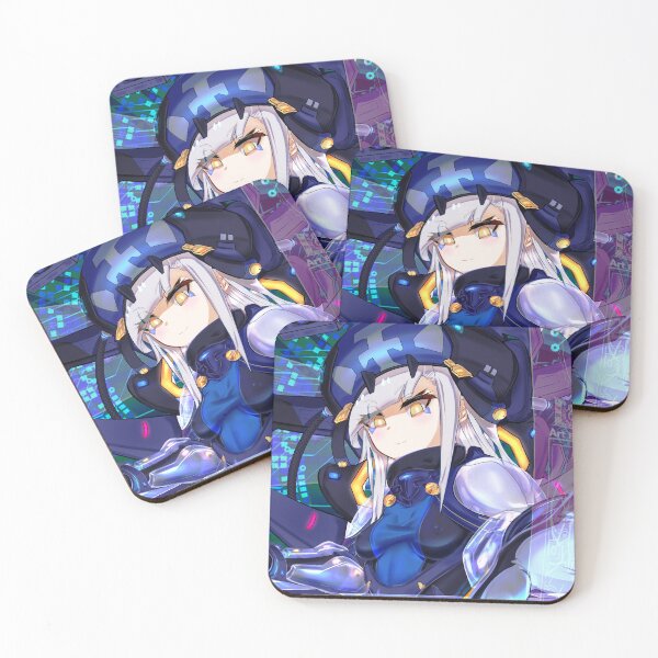 Item preview, Lav(Love) - World Flipper designed and sold by lrdalucard.