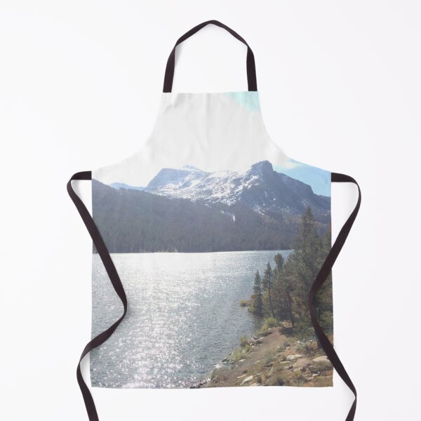 Item preview, Views of the Mamooth Lakes designed and sold by Sam-TDesigns.