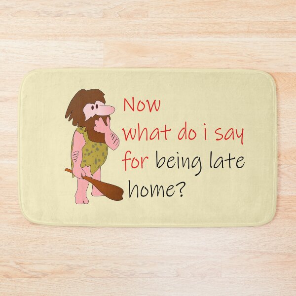Item preview, Caveman - stone age designed and sold by ArtCreativeSACB.