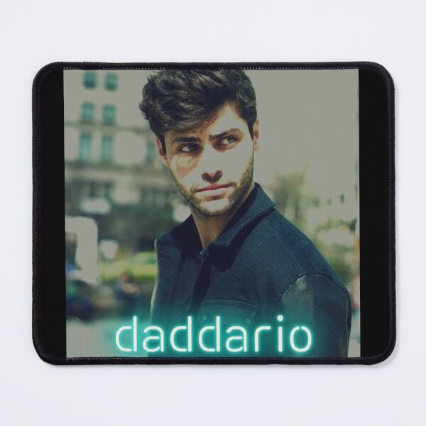 Item preview, Matthew Daddario designed and sold by vickytoriaq.