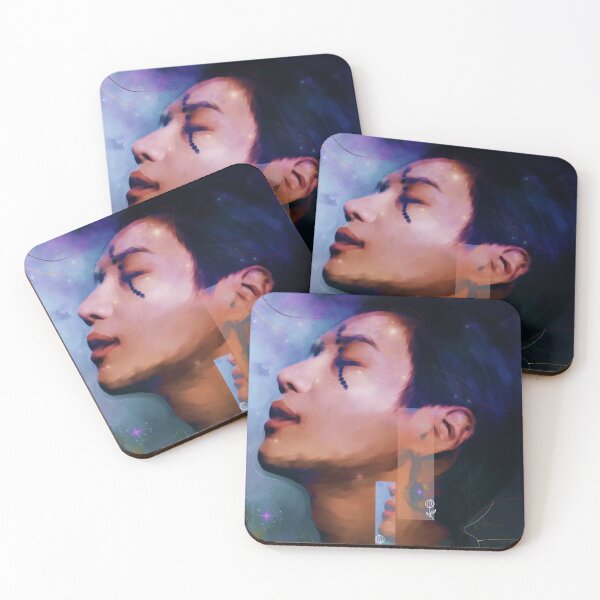 Item preview, Taemin Cosmos designed and sold by Yue Nikiforov.