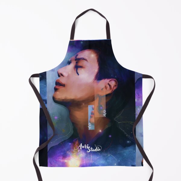 Item preview, Taemin Cosmos designed and sold by Yue Nikiforov.