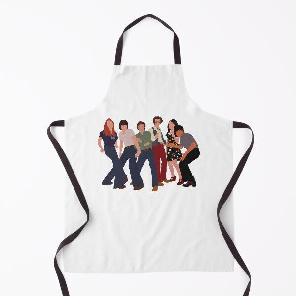 Item preview, That 70's Show Gang designed and sold by Shayli Kipnis.
