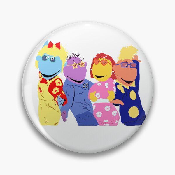 Item preview, Tweenies  designed and sold by Phoebestorm.