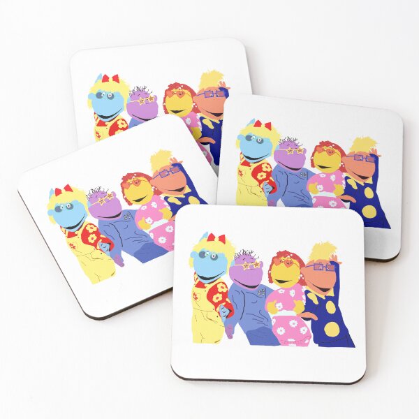 Item preview, Tweenies  designed and sold by Phoebestorm.