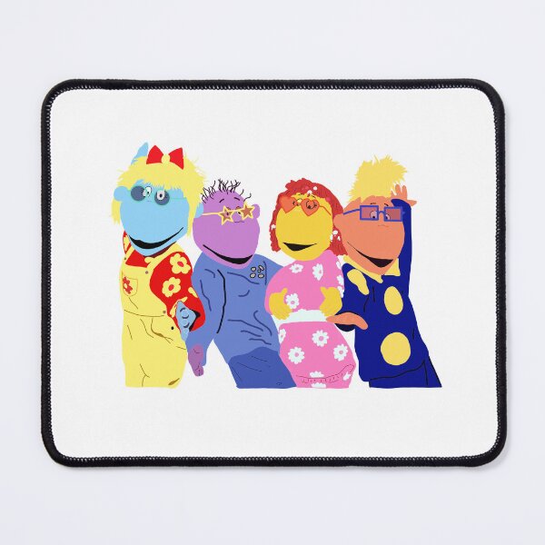 Item preview, Tweenies  designed and sold by Phoebestorm.
